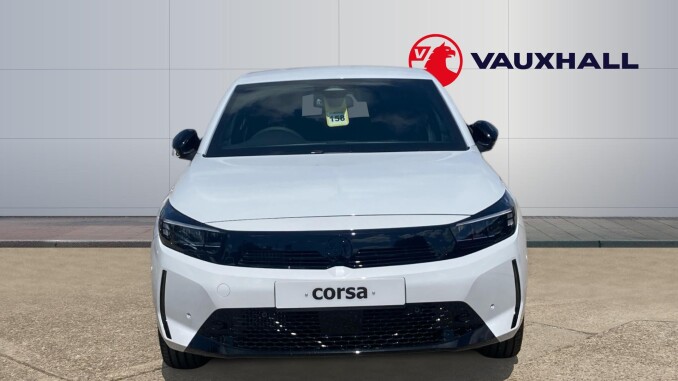 Vauxhall Corsa 1.2 Turbo Ultimate [Intelli-LED] 5dr Auto [NI] Petrol Hatchback - Image 3